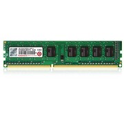 .4GBDDR3-1600MHzTranscendPC12800,CL11,1.35VLowVoltage(DDR3L)