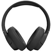 HeadphonesBluetoothJBLT720BT,Black,Over-ear,PureBassSound