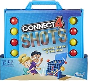 CONNECT4SHOTS