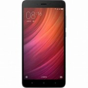 XiaomiRedmiNOTE4(Qualcomm)5.5"3+32Gb4100mAhDUOS/BLACKEU