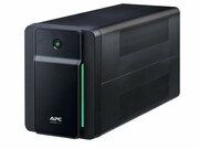 APCBack-UPSBX1200MI1200VA/650W,230V,AVR,USB,RJ-45,6*IECSockets