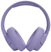HeadphonesBluetoothJBLT720BT,Purple,Over-ear,PureBassSound