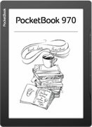 PocketBook970,MistGrey,9.7"EInkCarta(1200x825)