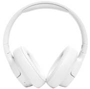 HeadphonesBluetoothJBLT720BT,White,Over-ear,PureBassSound