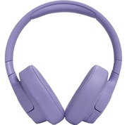 HeadphonesBluetoothJBLT770NC,Purple,On-ear,AdaptiveNoiseCancellingwithSmartAmbient