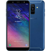 СмартфонSamsungA605FGalaxyA6+6.0"3+32Gb3500mAhDUOS/BLUERU