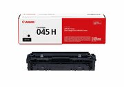 "LaserCartridgeCanonCRG-045H,BlackTonerCartridgehighyieldBlackforLBP61xseries,MF63xseries,2.800pages"