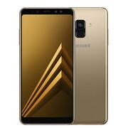 SamsungA530FGalaxyA820185.6"4+64Gb3000mAhDUOS/GOLDEN