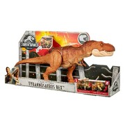 T-Rex"JurassicWorld2"ast