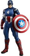 AvengersCapitanulAmerica