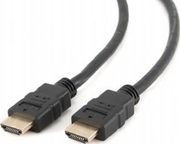 GembirdCC-HDMI4-15MCableHDMItoHDMI15.0mGembird,male-male,V1.4,Black,Bulk
