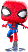 FunkoPopDisney:Spider-Man.IntotheSpider-Verse:PeterParker