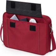 DicotaD30917MultiBASE15"-17.3",Lightweightnotebookcasewithprotectivefunction,Red