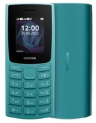 МобильныйтелефонNokia105(2023)DSCyan