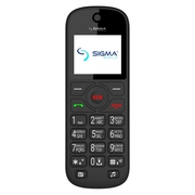МобильныйтелефонSigmaComfort50SeniorDUOS/BLACKRU