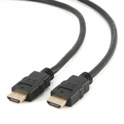 GembirdCC-HDMI4-10CоединительныйкабельHDMI,HDMI(M)-HDMI(M)3m
