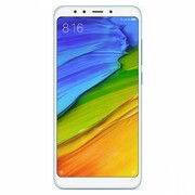 СмартфонXiaomiRedmi55.7"3+32Gb3300mAhDUOS/BLUEEU