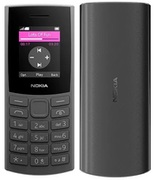МобильныйтелефонNokia1054G(2023)DSCharcoal