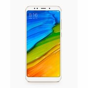 XiaomiRedmi5Plus5.99"4+64Gb4000mAhDUOS/GOLDEN