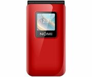 Nomii2420Red