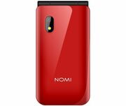 Nomii2420Red