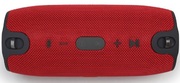 PortableSpeakerGembirdSPK-BT-06-R,RED