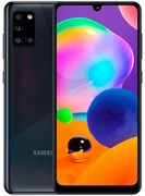 SamsungGalaxyA31UK128GBBlack
