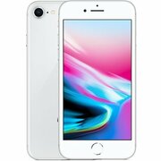 СмартфонAppleiPhone8,2GB256Gb,Silver