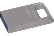 ФлешкаKingstonDataTraveler32GB,USB3.1,Micro3.1