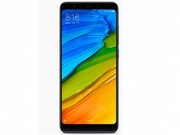 СмартфонXiaomiRedmi5Plus5.99"3+32Gb4000mAhDUOS/BLACKCN+