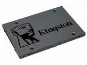 2.5"SSD480GBKingstonUV500,SATAIII,Read:520MB/s,Write:500MB/s,SUV500/480G