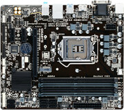"MBS1151GigabyteGA-B150M-DS3H1.0(IntelB150,mATX)4xDDR4(2133MHzmemorymodules),DVI,VGA,HDMI,PCI-Ex.16x1,PCIEx1x2,6xSATA6GB/s,1xM.2,6xUSB2.0,6xUSB3.0,1xGbitLAN,Audio8ch(Realtek®ALC887codec)"