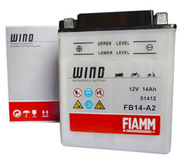 Fiamm-Moto7904451-7904124FB14-A2DWindOth4/autoacumulatorelectric