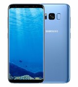 СмартфонSamsungG950FDGalaxyS85.8"4+64Gb3000mAhDUOS/CORALBLUEEN