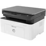 MFDHPLaserJetProM135a,White,A4,upto20ppm,128MB,2-lineLCD,1200dpi,upto10000pages/monthly,HPePrint,Hi-SpeedUSB2.0,AppleAirPrint™;GoogleCloudPrint™HPW1106A(106A~1000pages5%)