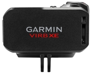 GarminVirbXEActionCamera,G-Metrix,Video:1440p/30fps,1080p/60fps,720p/120fps,480p/240fps,160°,Sensor:12MPx,Mic,Display1.4",Waterproof:50m,GPS,Wifi,Bluetooth,Battery980mAh,upto2hrs,ANT+,125g,