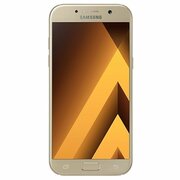 SamsungA520FGalaxyA52017DUOS/GOLDSANDEU