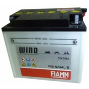 Fiamm-Moto7904461F60-N24AL-B/autoacumulatorelectric