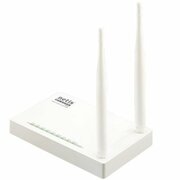 WirelessADSLRouterNetis"DL4323",300Mbps,2*5dBiAntennas
