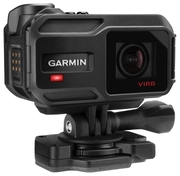 GarminVirbXActionCamera,G-Metrix,Video:1080p/30fps,720p/60fps,480p/120fps,160°,Sensor:12MPx,Mic,Display1.4",Waterproof:50m,GPS,Wifi,Bluetooth,Battery980mAh,upto2hrs,ANT+,125g,
