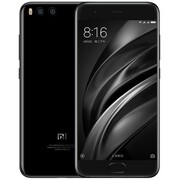 XiaomiMI65.15"6+64Gb3350mAhDUOS/BLACKCN