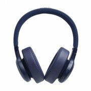 JBLLIVE500BT/WirelessOver-EarHeadphones,Blue