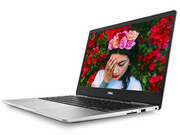 13.3"DELLInspiron137370Silver,IntelCorei5-8250U1.6-3.4GHz/8GBDDR4/256GBSSD/IntelUHD620/WiFi802.11ac/Bluetooth/HDMI/Webcam/BacklitKeyboard/13.3"FHDTouchscreenLED(1920x1080)/Windows1064-bit