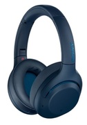 BluetoothHeadphonesSONYWH-XB900N,Blue,NoiseCancelling