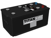 АккумуляторTitanStandart6CT-220.3A/h
