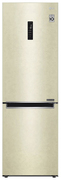 ХолодильникLGGA-B459MESL