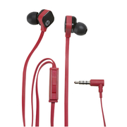 HPH2310In-EarStereoHeadsetRubyRed