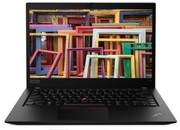 НоутбукLenovo14.0"ThinkPadT14sBlack(Ryzen5PRO6650U16Gb512GbWin11)
