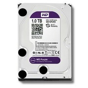 3.5"HDD1.0TBWesternDigitalWD10PURXCaviar®Purple™,IntelliPower,64Mb,SATAIII