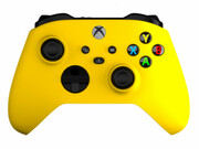 ControllerwirelessXboxSeries,Yellow